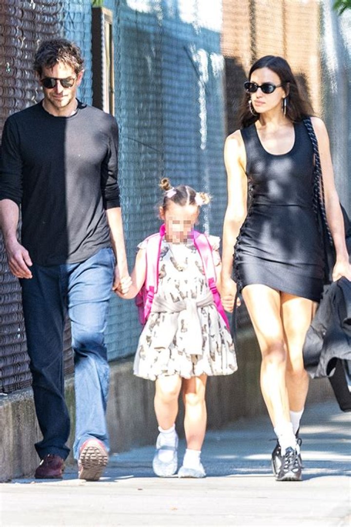 Unveiling the Life of Irina Shayk's Husband: A Journey Through Love and Fame