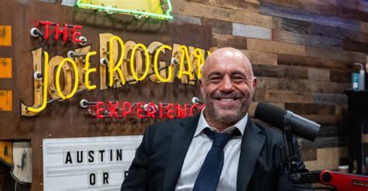 Unveiling the Life of Joe Rogan's Wife: A Journey of Love and Support