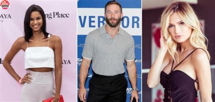 Unveiling the Life of Julian Edelman's Wife: A Closer Look