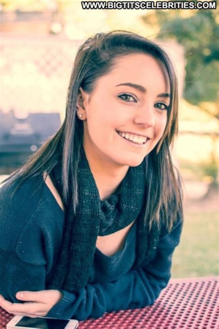 Unveiling the Life of Morgan Alexandra Fille