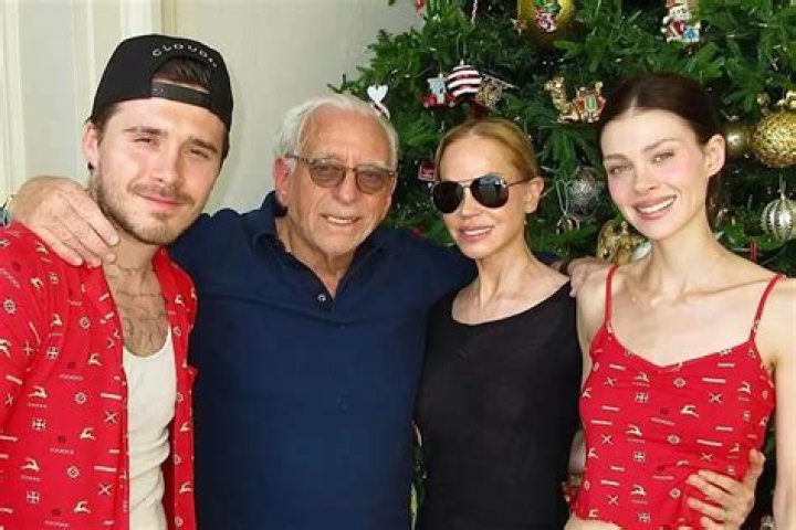 Unveiling the Life of Nicola Peltz Beckham