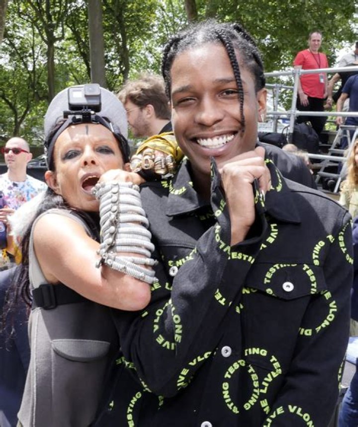 Unveiling the Life of Offset's Daughter: A Journey Through Fame and Family