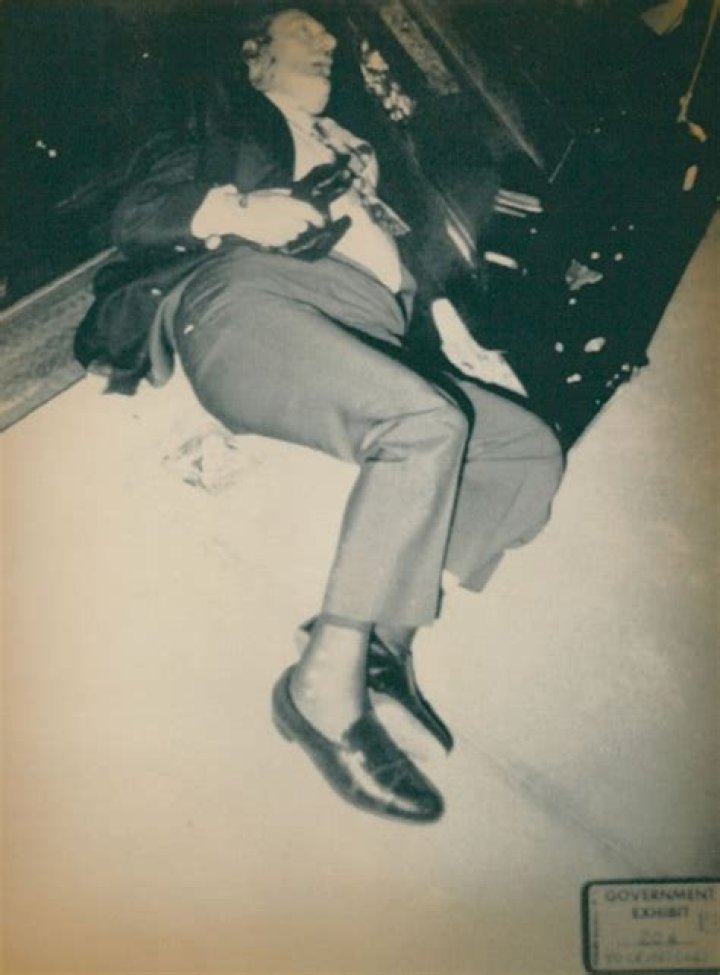 Unveiling the Life of Paul Castellano: The Underworld Icon