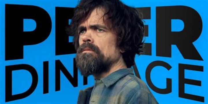 Unveiling the Life of Peter Dinklage's Son: A Journey into the Spotlight