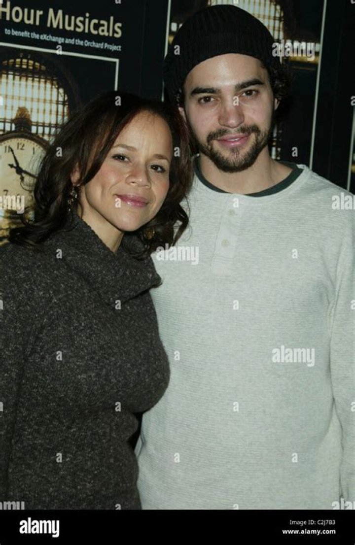 Unveiling the Life of Ramón Rodríguez's Wife: A Journey Beyond Fame