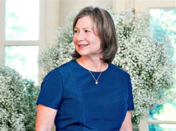Unveiling the Life of Regina Lasko: A Wikipedia Overview