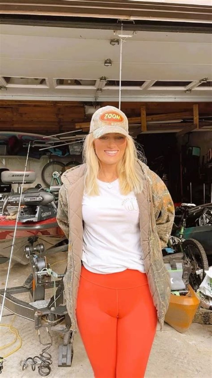 Unveiling the Life of Riley Roscato: A Multi-Talented Star