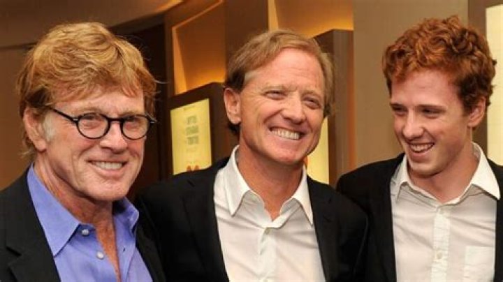 Unveiling the Life of Scott Anthony Redford