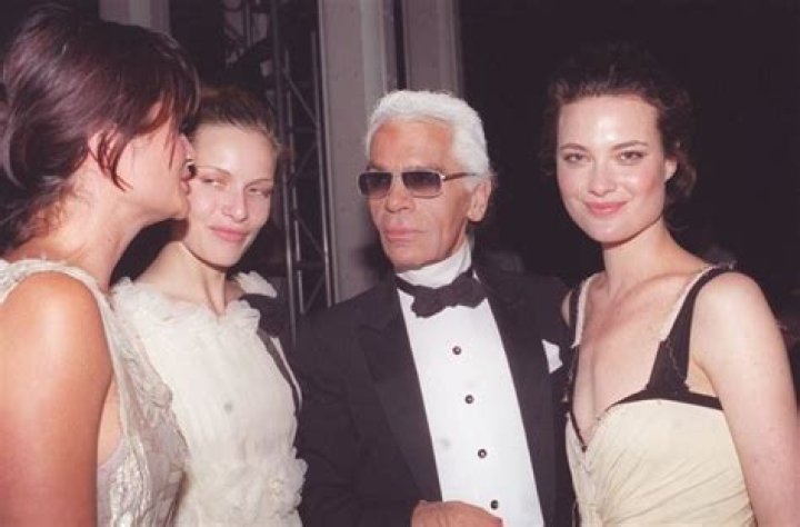 Unveiling the Life of Shalom Harlow's Husband