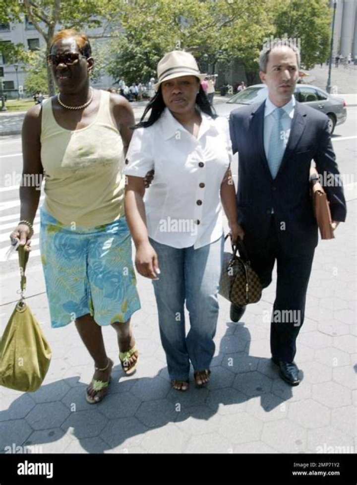 Unveiling the Life of Shaniqua Tompkins: A Journey Beyond Fame