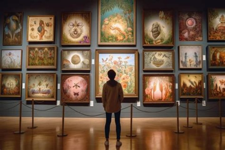 Unveiling the Life of Sophie Rain Erome: A Journey Through Art and Expression