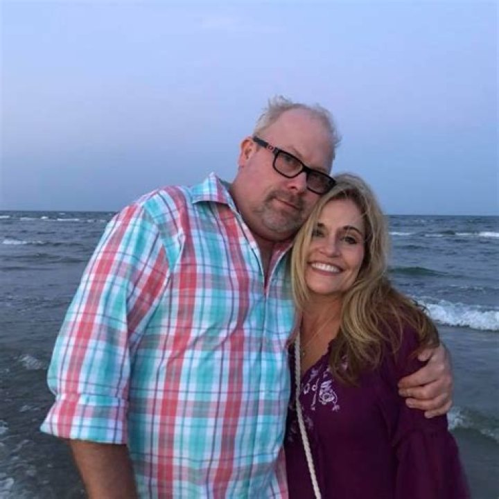 Unveiling the Life of Vinnie Tortorich's Wife: A Journey Beyond the Spotlight
