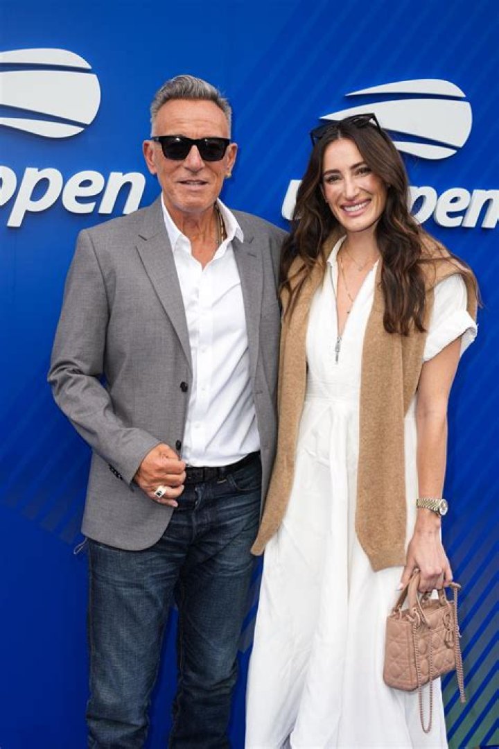 Unveiling the Love Story: Is Jessica Springsteen Married?