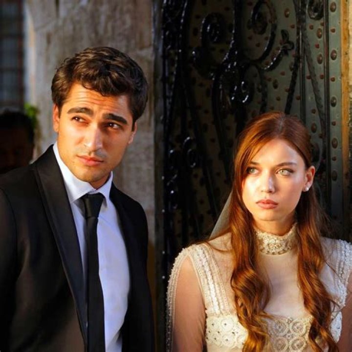 Unveiling the Love Story: Mert Ramazan Demir and Afra Saraçoğlu Relationship