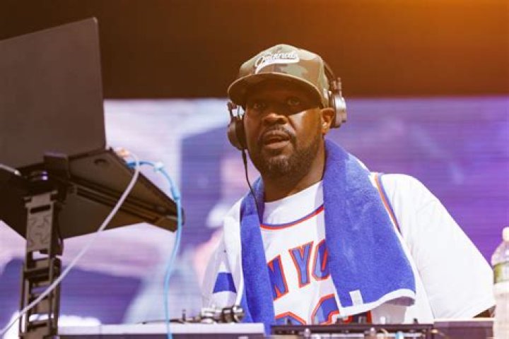 Unveiling the Magic of DJ Clark Kent