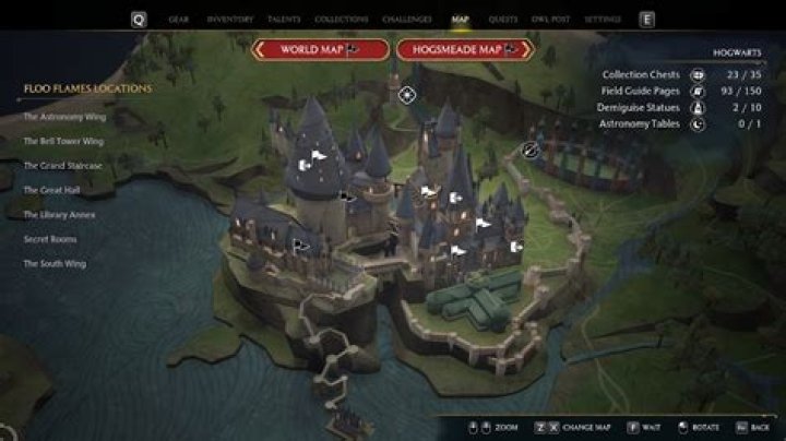 Unveiling the Magic of WCA Production: A Journey Through Creative Excellence