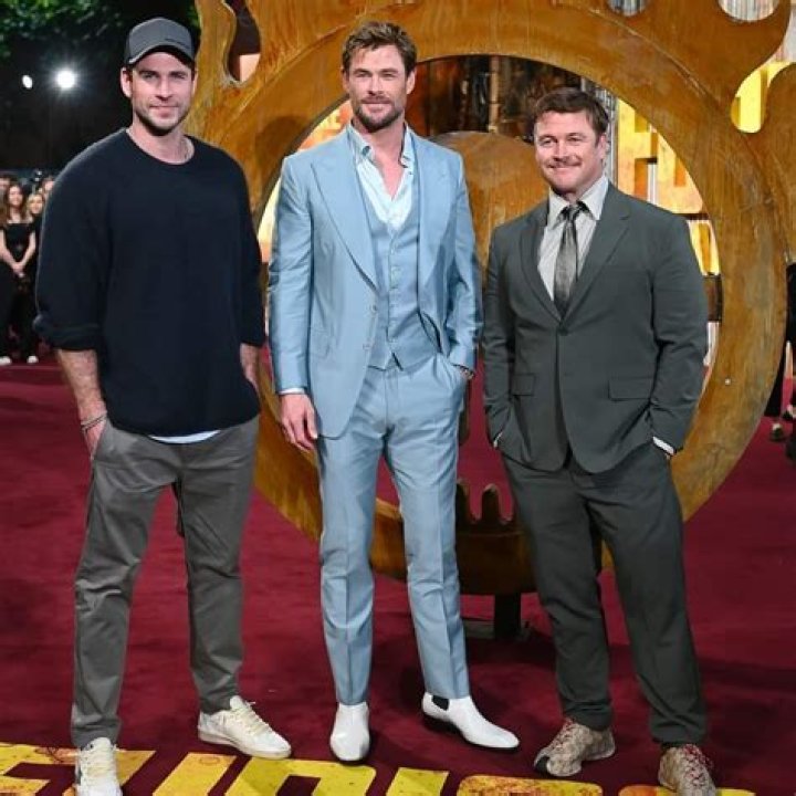 Unveiling the Marvel: Chris Hemsworth Height and More