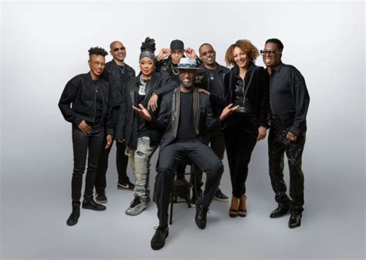 Unveiling the Multifaceted Life of Rickey Smiley