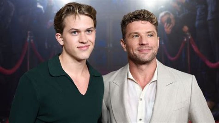 Unveiling the Multifaceted Life of Ryan Phillippe