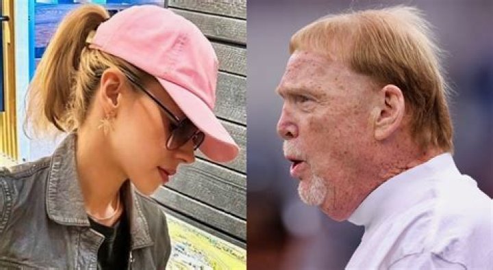 Unveiling the Mysteries of Mark Davis' Girlfriend