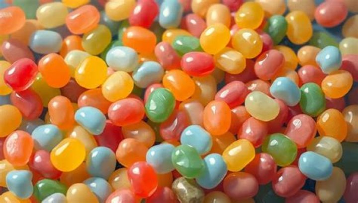 Unveiling the Mystery Behind Jelly Bean Brain Nudes