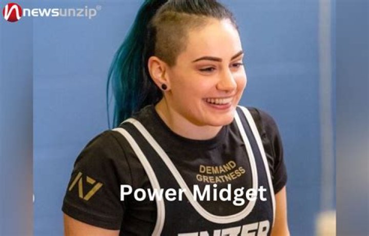 Unveiling the Mystery Behind Power Midget OnlyFans Leaks