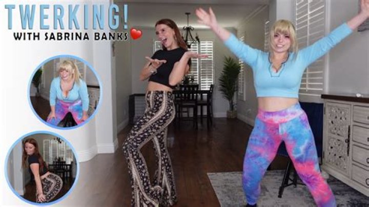 Unveiling the Mystery Behind Sabrina Banks Leaks