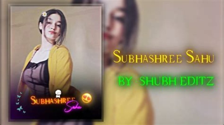 Unveiling the Mystery Behind Shubha Shree MMS XXX