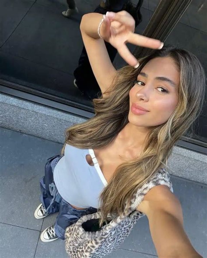 Unveiling the Mystery: Carolina Samani Leaks