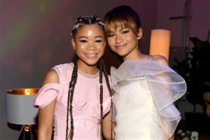 Unveiling the Mystery: Does Zendaya Have a Twin?