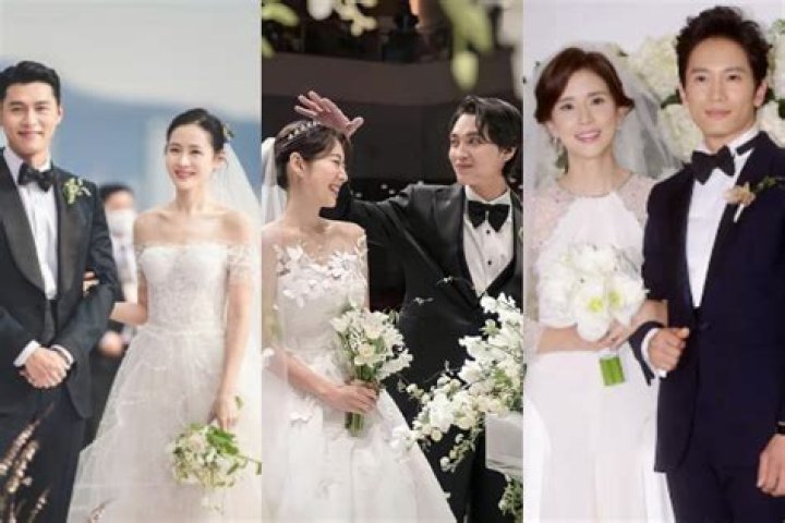 Unveiling the Mystery: Is Sung Hoon Married?