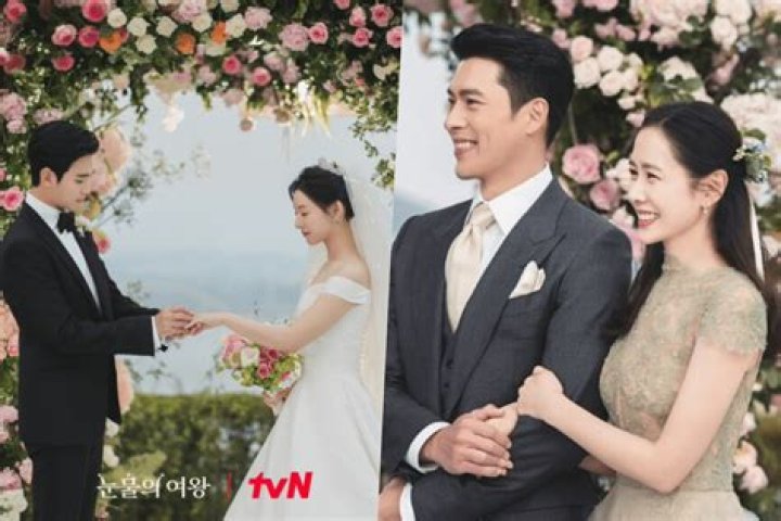 Unveiling the Mystery: Kim Ji-won’s Husband in Real Life