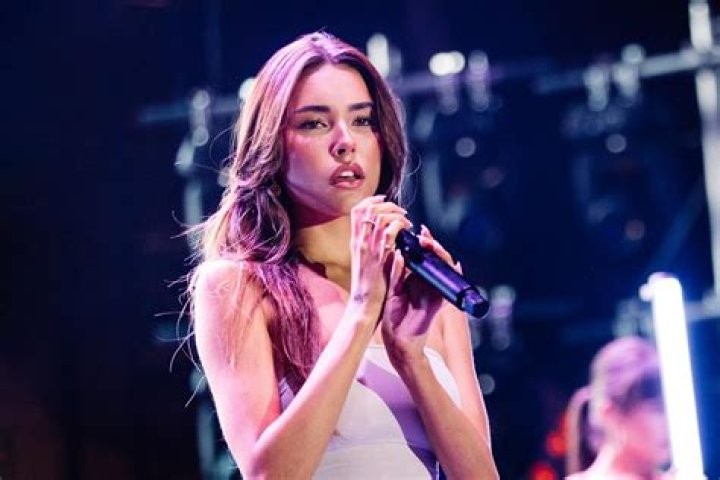 Unveiling the Mystery: Madison Beer Nudes and Her Journey to Stardom