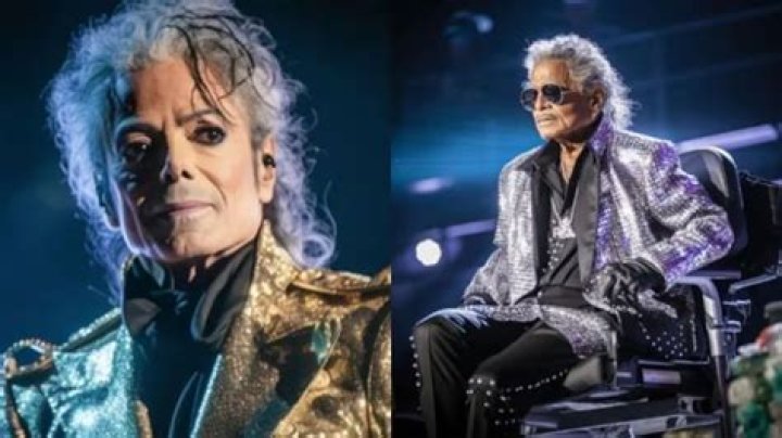 Unveiling the Mystery: Michael Jackson is Still Alive in 2024