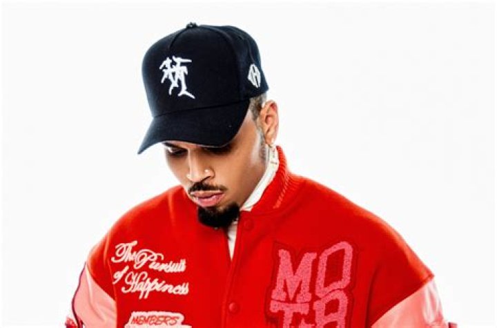 Unveiling the Mystery of Chris Brown's First Wife