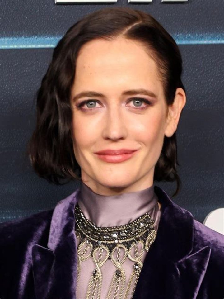 Unveiling the Mystery of Eva Green's Husband