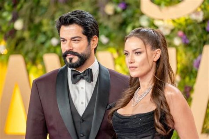 Unveiling the Mystery of Fahriye Evcen's First Husband