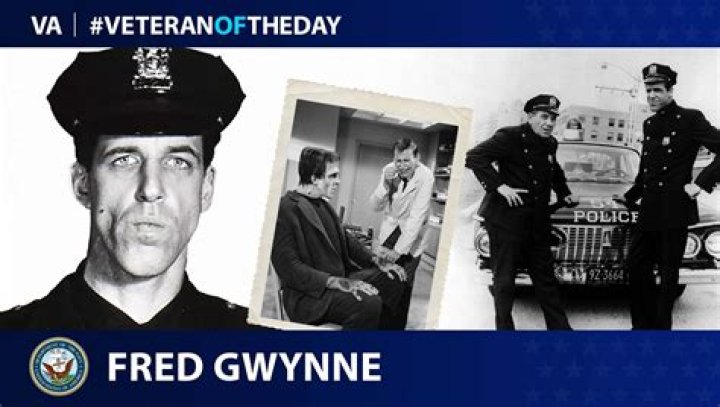 Unveiling the Mystery of Fred Gwynne Net Worth