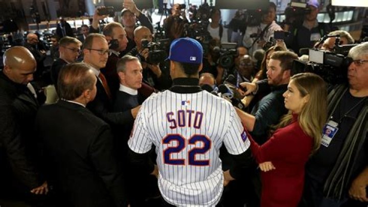 Unveiling the Mystery of Juan Soto's Girlfriend