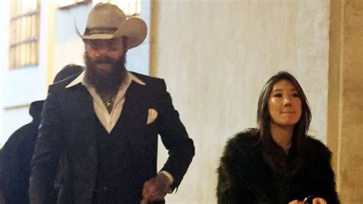 Unveiling the Mystery of Post Malone's Girlfriend
