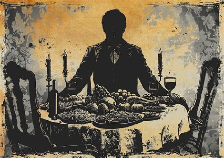 Unveiling the Mystery of Tarrare: The Man Who Could Never Be Full