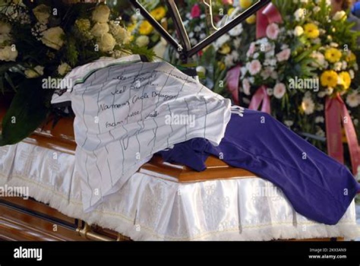 Unveiling the Mystery: The Natina Reed Cause of Death