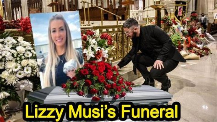 Unveiling the Mystery: Where is Lizzy Musi Buried?