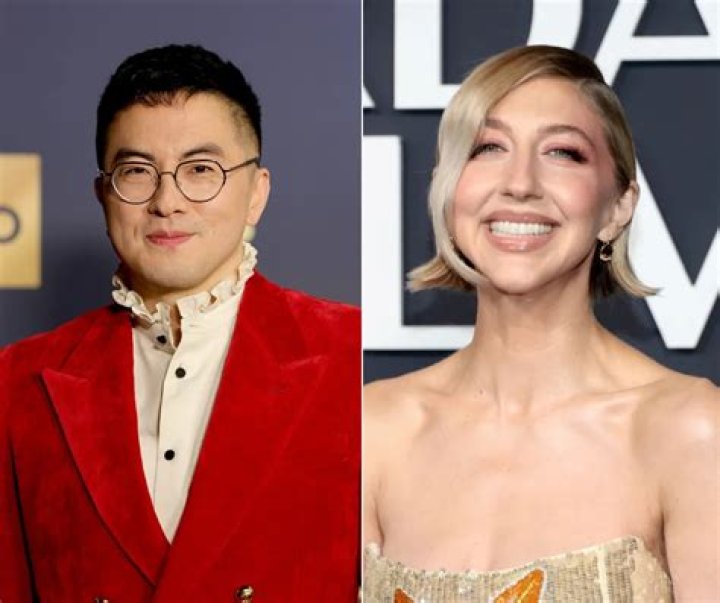 Unveiling the Mystery: Who is Bowen Yang's Partner?