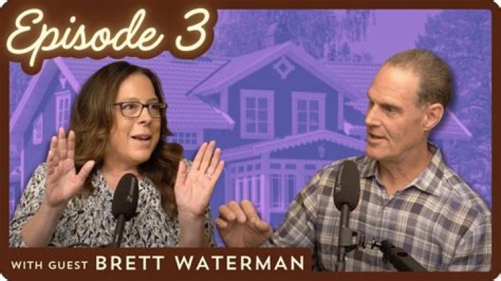 Unveiling the Mystery: Who is Brett Waterman’s Partner?