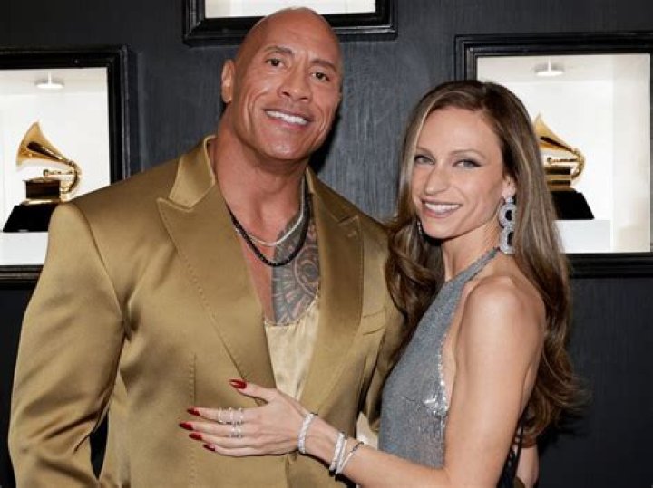 Unveiling the Mystery: Who Is Dwayne Johnson's Twin Brother?