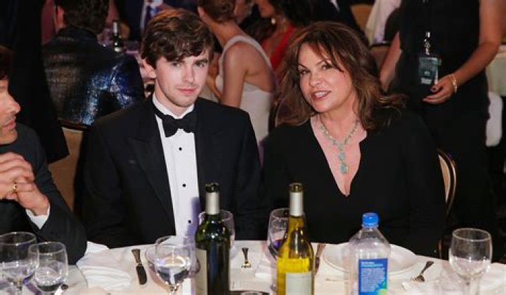 Unveiling the Mystery: Who is Freddie Highmore's Twin Brother?