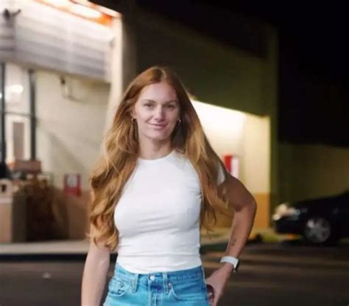 Unveiling the Mystery: Who is Jessi Rae Moore?
