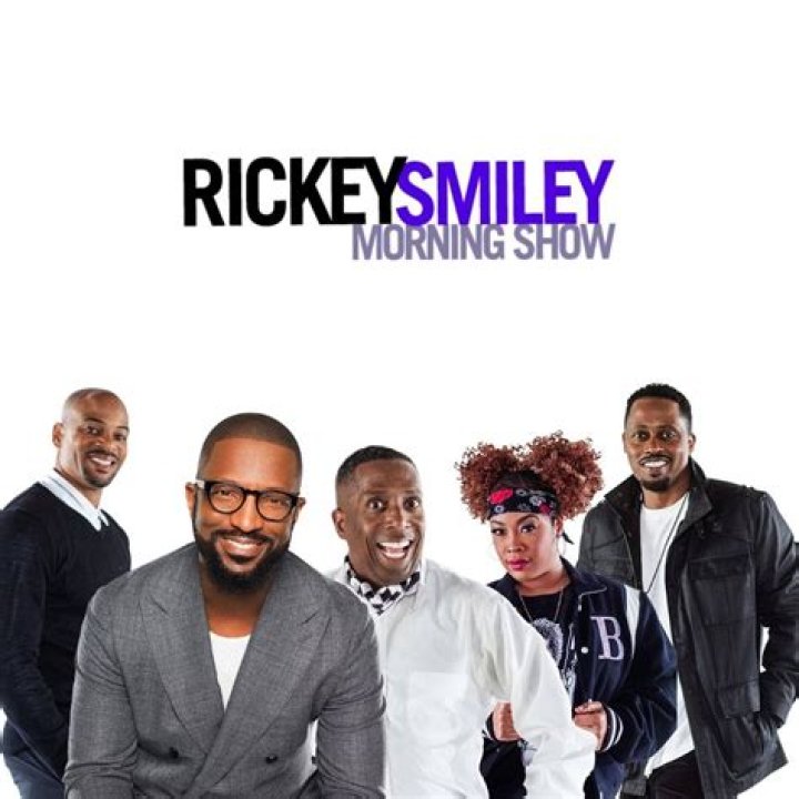 Unveiling the Mystery: Who is Ricky Smiley's Mom?