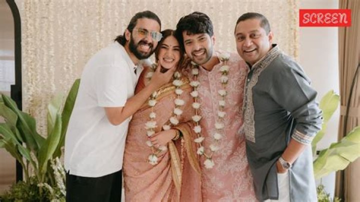 Unveiling the Mystery: Who is Salman Khan's Wife?